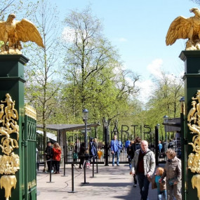 Photo from ARTIS Amsterdam Royal Zoo: Entry Ticket in Amsterdam: Gallery Photo zoddjy