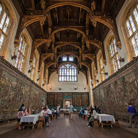 Photo from Hampton Court Palace, Gardens & Maze: Entry Ticket in London: Gallery Photo nkeep0