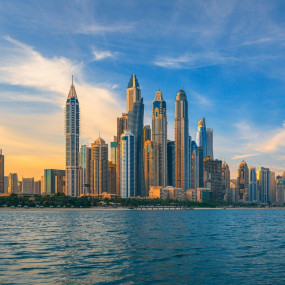 Photo from Luxury Shared Yachts Tours With BBQ and Drinks in Dubai: Gallery Photo n155gj