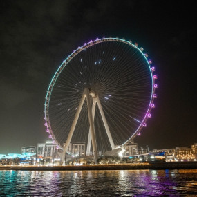 Photo from Luxury Shared Yachts Tours With BBQ and Drinks in Dubai: Gallery Photo z7xxkg