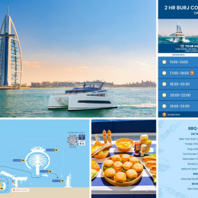 3qeewe استديو الصور :دبي في رحلة على يخت لمدة ساعتين في مرسى دبي مع إفطار أو مشاوي 3qeewe استديو الصور :دبي في رحلة على يخت لمدة ساعتين في مرسى دبي مع إفطار أو مشاوي