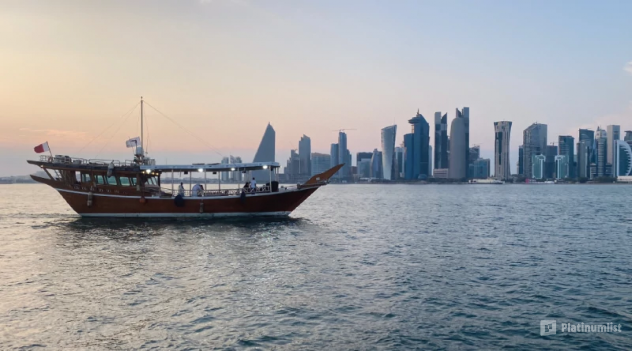 Discover Dhow Sunset Cruise in Doha: Gallery Photo 35yy74 Discover Dhow Sunset Cruise in Doha: Gallery Photo 35yy74