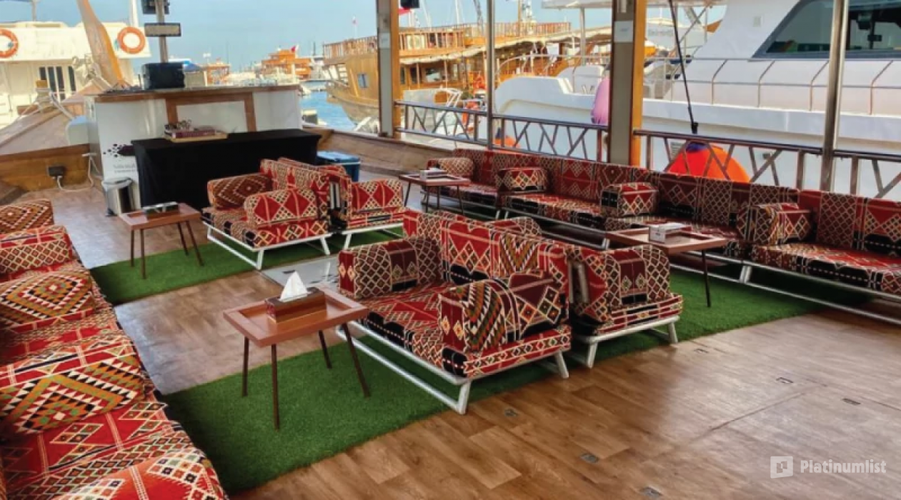 Discover Dhow Sunset Cruise in Doha: Gallery Photo 3d774b Discover Dhow Sunset Cruise in Doha: Gallery Photo 3d774b