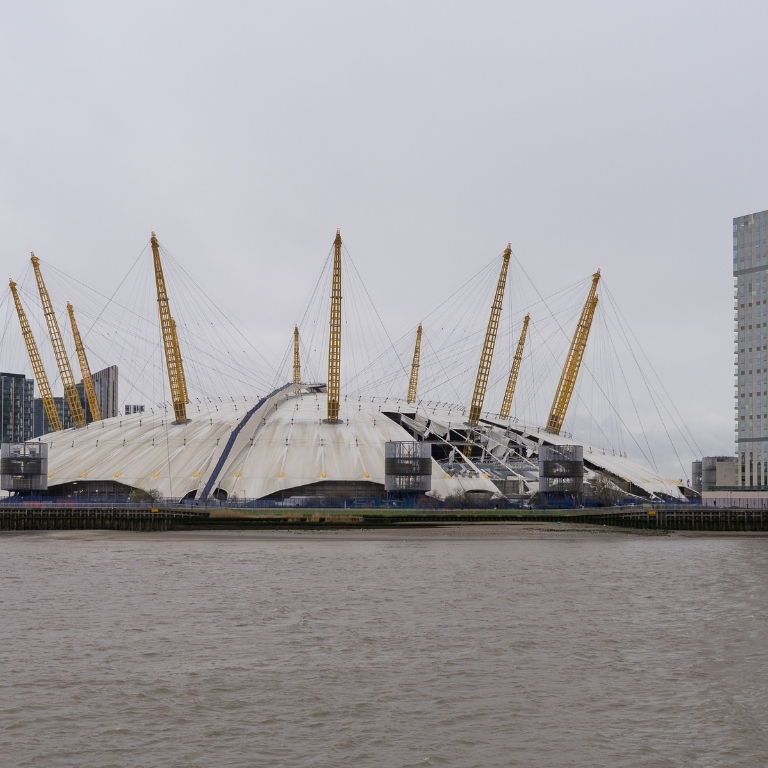 Photo from Climb Up at The O2 in لندن: Gallery Photo 35yxdg