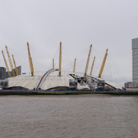 Climb Up at The O2 in London: Gallery Photo 35yxdg