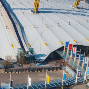 Climb Up at The O2 in London: Gallery Photo n26q84