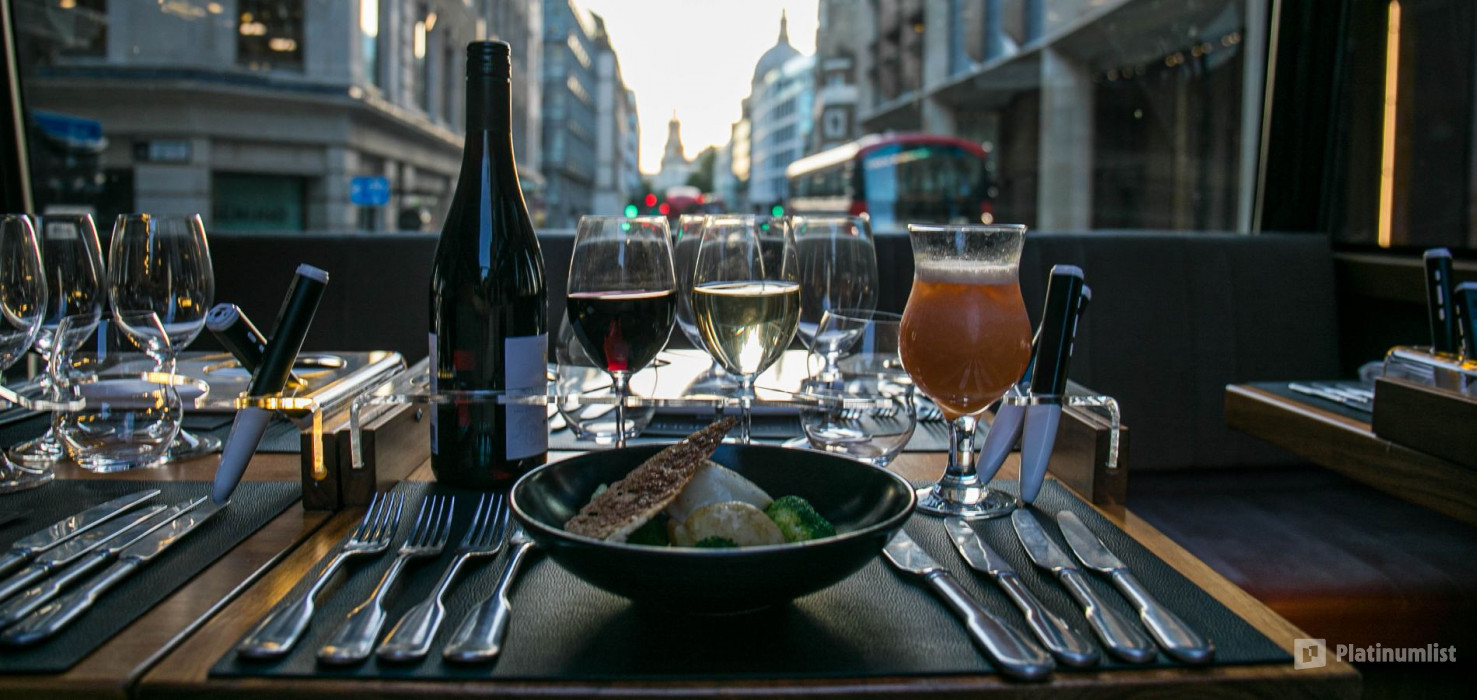 Bustronome Fine Dining Experience London in London: Gallery Photo 3bjv8g Bustronome Fine Dining Experience London in London: Gallery Photo 3bjv8g