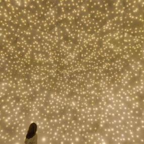 TeamLab Phenomena + Yas Waterworld - Combo in Abu Dhabi : Galerie de photos 3e7w7m