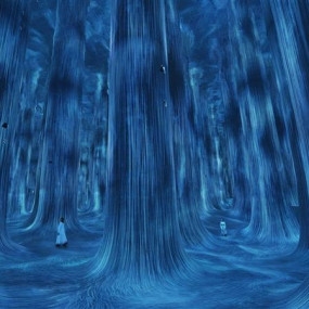 Photo de TeamLab Phenomena + Yas Waterworld - Combo dans Abu Dhabi : Galerie Photo 3rwqwy