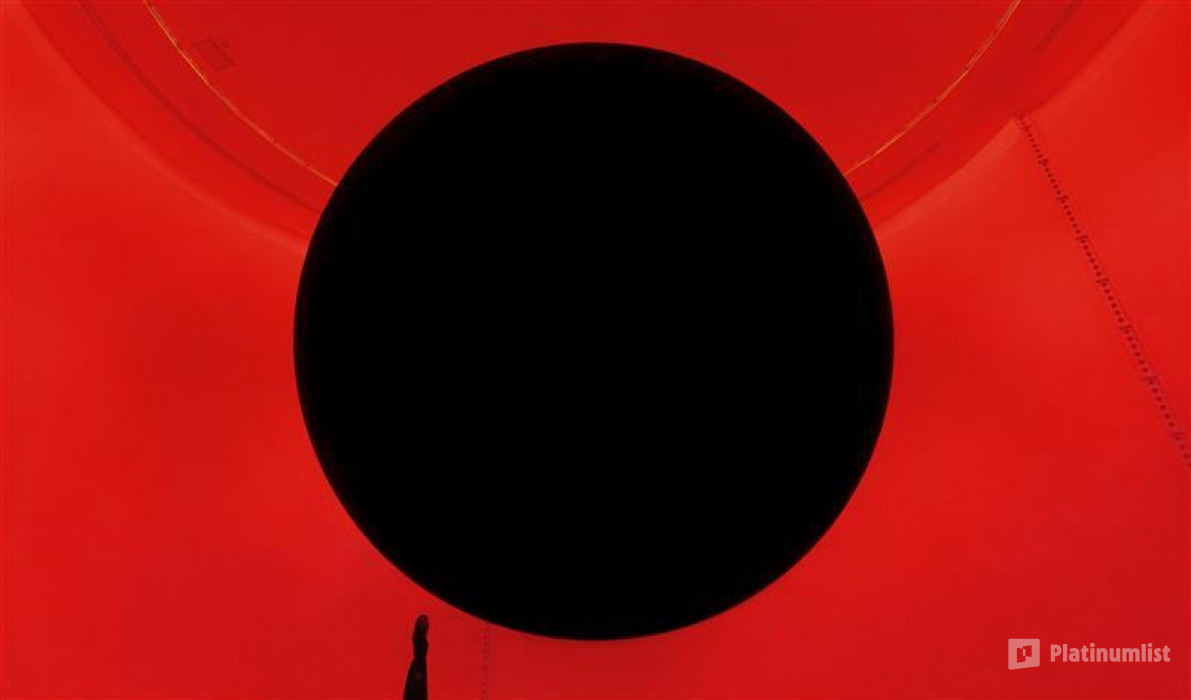 TeamLab Phenomena + Louvre Abu Dhabi - Combo in Abu Dhabi: Gallery Photo zm0e06