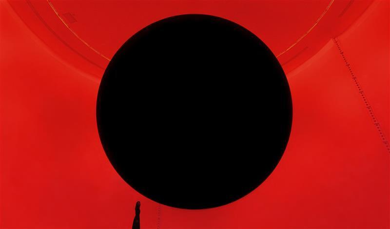 Photo de TeamLab Phenomena + Louvre Abu Dhabi - Combo dans Abu Dhabi : Galerie Photo zm0e06