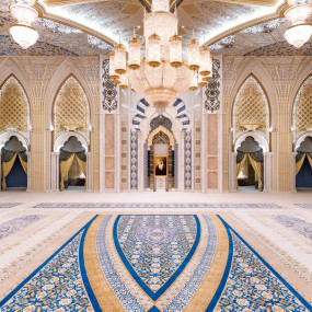 TeamLab Phenomena + Qasr Al Watan - Combo in Abu Dhabi: Gallery Photo nkeddq TeamLab Phenomena + Qasr Al Watan - Combo in Abu Dhabi: Gallery Photo nkeddq