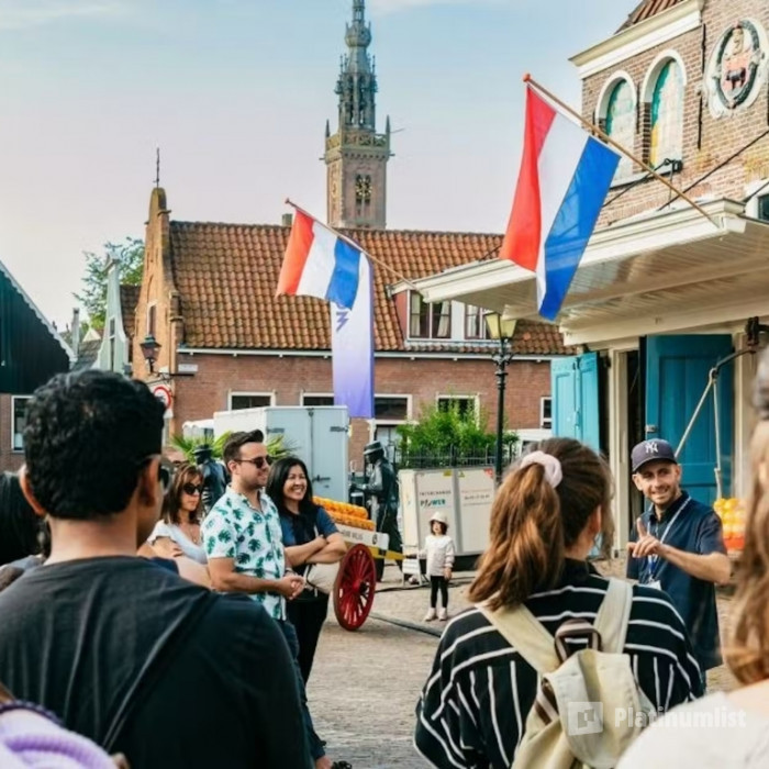 Zaanse Schans, Edam, Volendam & Marken: Half-Day Guided Tour in Amsterdam : Galerie de photos 3e7wj9 Zaanse Schans, Edam, Volendam & Marken: Half-Day Guided Tour in Amsterdam : Galerie de photos 3e7wj9