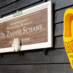 Zaanse Schans, Edam, Volendam & Marken: Half-Day Guided Tour in Amsterdam: Gallery Photo 34jeod