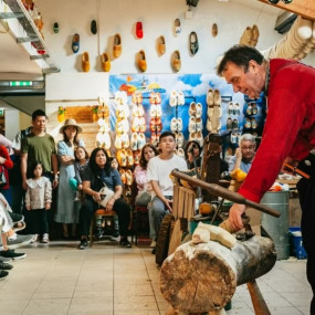 Zaanse Schans, Edam, Volendam & Marken: Half-Day Guided Tour in Amsterdam: Gallery Photo 3rwqrk