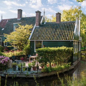 Photo from زانسه سخانس، إيدام، فولندام وماركن: جولة إرشادية لنصف يوم in أمستردام: Gallery Photo zm0ekp