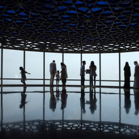 Photo from At the Top, Burj Khalifa Silver in Dubai: Gallery Photo 3qexv1