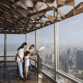 Photo from At the Top, Burj Khalifa Silver in Dubai: Gallery Photo 3rwqdk