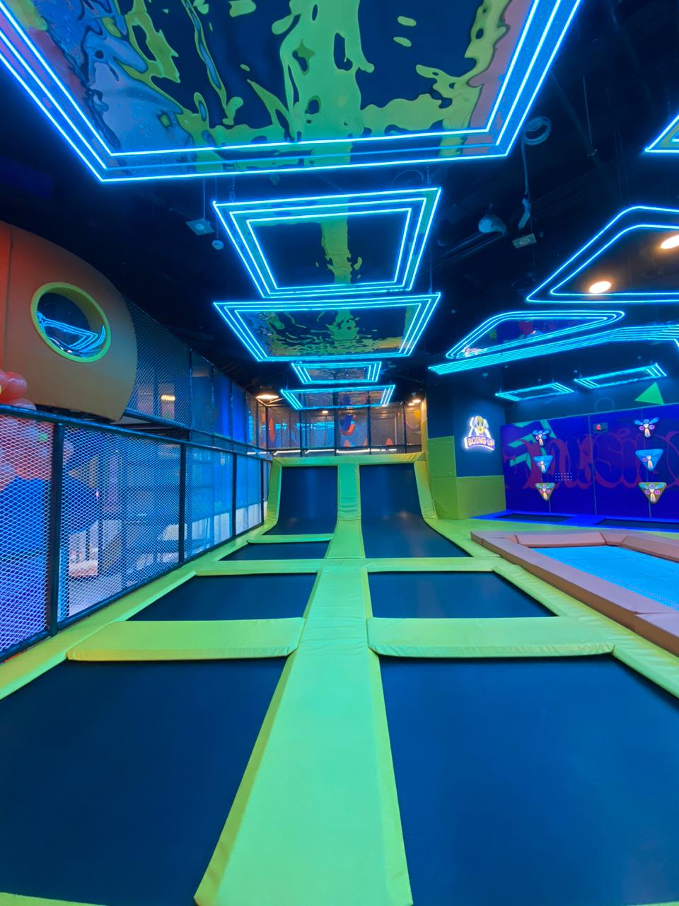 Photo from فليبد بارك في الشارقة in الشارقة: Gallery Photo zod4qb