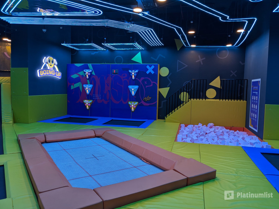 Flipped Park Sharjah in Sharjah: Gallery Photo 3qexk6 Flipped Park Sharjah in Sharjah: Gallery Photo 3qexk6