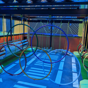 Photo from فليبد بارك في الشارقة in الشارقة: Gallery Photo nkedgv