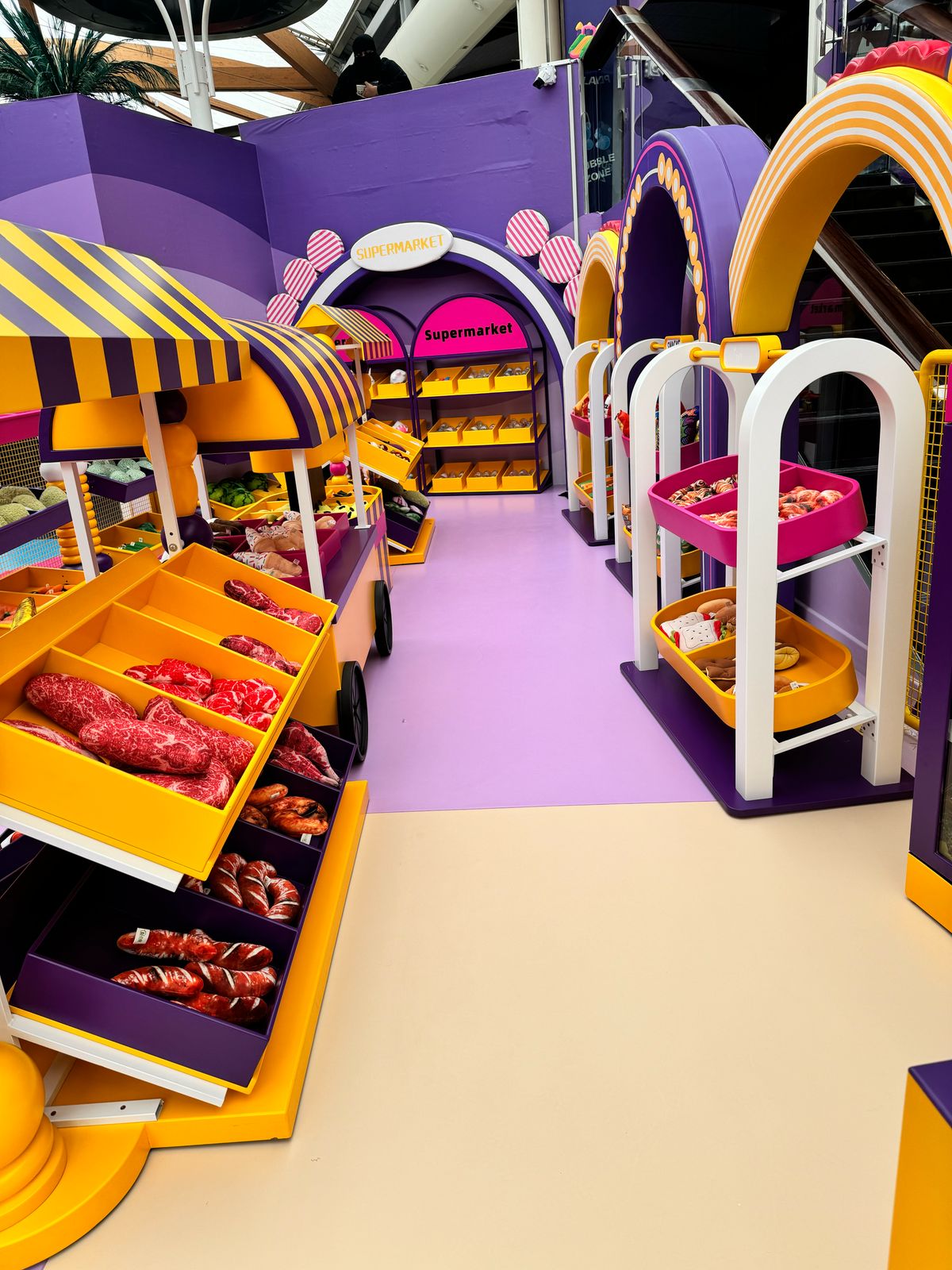 Photo from Flipped Popup Sharjah in Sharjah: Gallery Photo n26q10