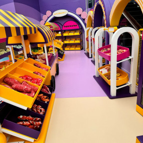 Flipped Popup Sharjah in Sharjah: Gallery Photo n26q10