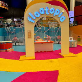 Flipped Popup Sharjah in Sharjah: Gallery Photo n15e16