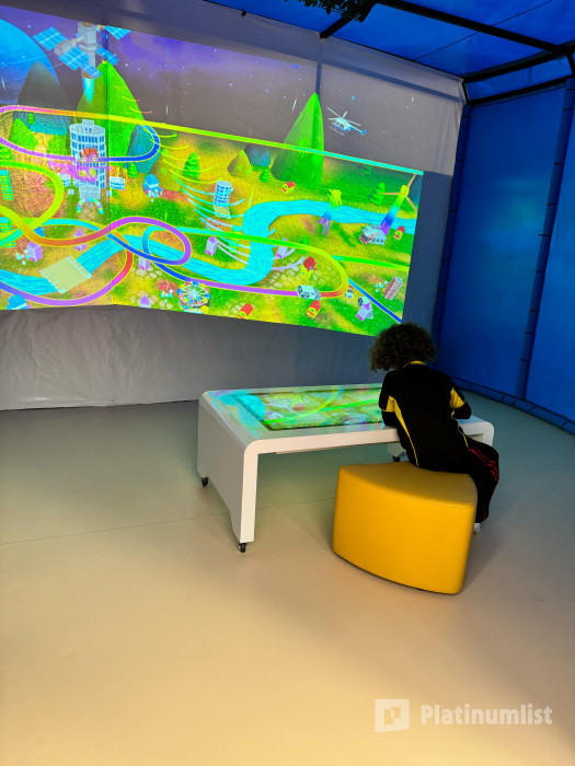 Flipped Popup Sharjah in Sharjah: Gallery Photo 3d7vbe