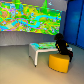 Flipped Popup Sharjah in Sharjah: Gallery Photo 3d7vbe