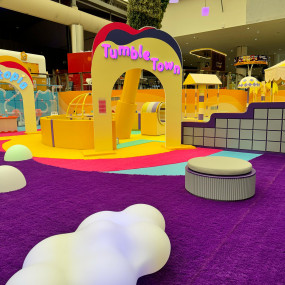 Flipped Popup Sharjah in Sharjah: Gallery Photo z7x5jk