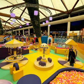 Flipped Popup Sharjah in Sharjah: Gallery Photo 3e7wvb