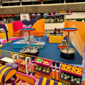 Photo from Flipped Popup Sharjah in Sharjah: Gallery Photo 34je9g