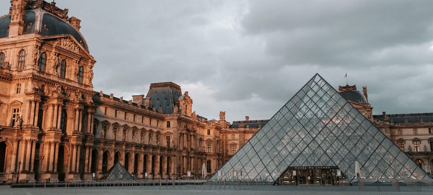 Photo de Accès prioritaire au musée du Louvre et accès à la Joconde dans Paris : Galerie Photo 34jebg