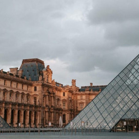 Accès prioritaire au musée du Louvre et accès à la Joconde in Paris : Galerie de photos 34jebg