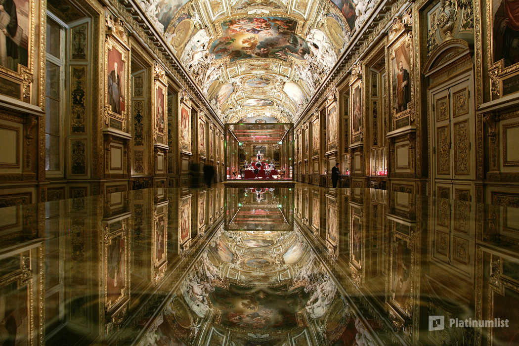 Accès prioritaire au musée du Louvre et accès à la Joconde in Paris : Galerie de photos zw6pwp