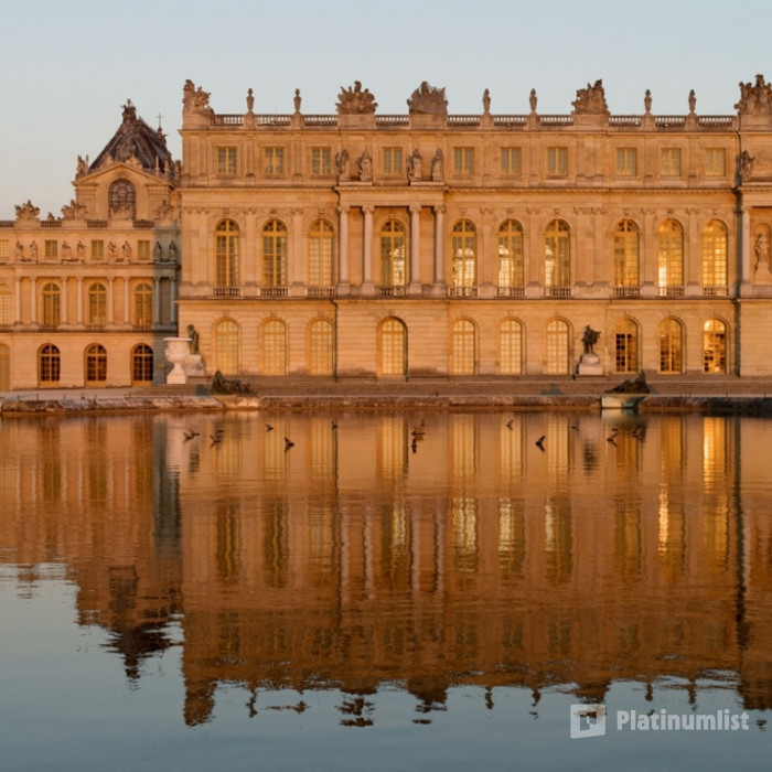 Essentiel Versailles demi-journée avec visite audio guidée in Paris : Galerie de photos zv68e4