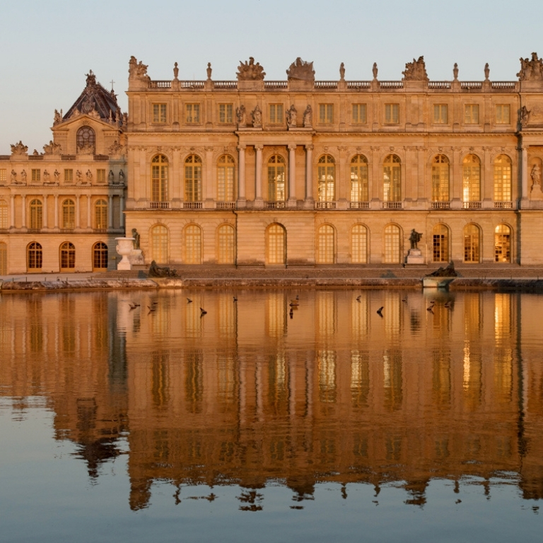 Photo de Essentiel Versailles demi-journée avec visite audio guidée dans Paris : Galerie Photo zv68e4
