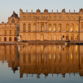 Essentiel Versailles demi-journée avec visite audio guidée in Paris : Galerie de photos zv68e4