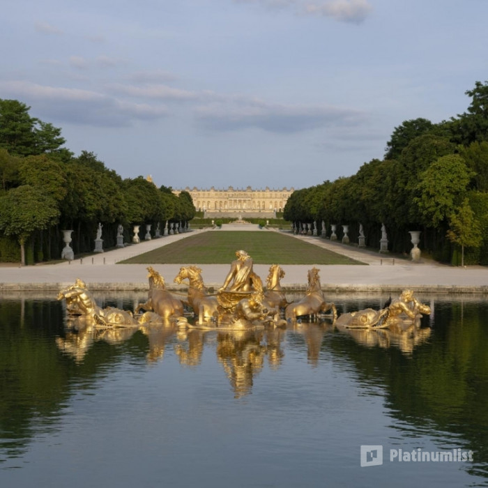 Essentiel Versailles demi-journée avec visite audio guidée in Paris : Galerie de photos 38y296