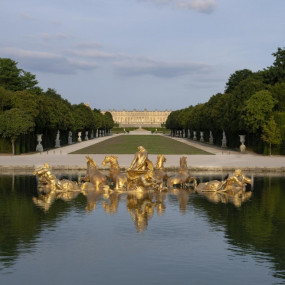 Essentiel Versailles demi-journée avec visite audio guidée in Paris : Galerie de photos 38y296