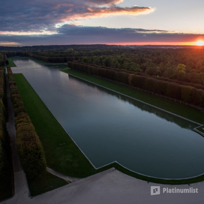 Essentiel Versailles demi-journée avec visite audio guidée in Paris : Galerie de photos zg4ep7