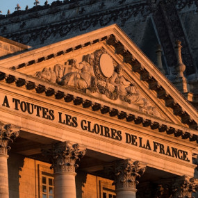 Essentiel Versailles demi-journée avec visite audio guidée in Paris : Galerie de photos zod45b