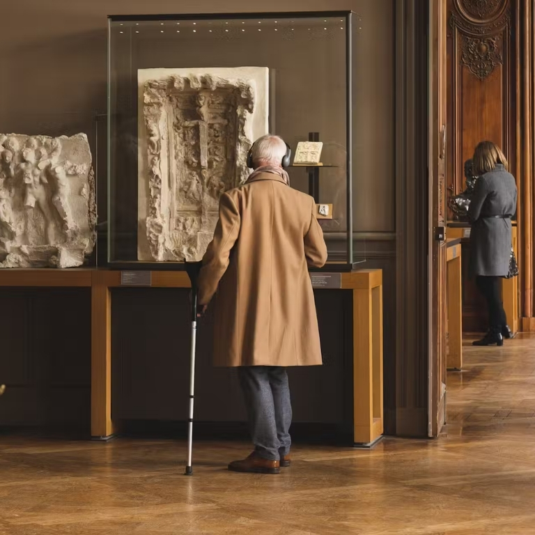 Photo from متحف رودان: تخطي الطابور in باريس: Gallery Photo 3j5djj