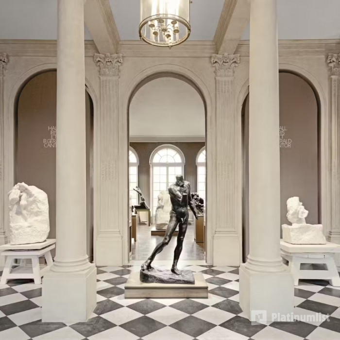 Musée Rodin: Skip The Line in Paris: Gallery Photo 3xvgem
