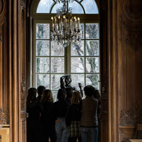 Photo from متحف رودان: تخطي الطابور in باريس: Gallery Photo 35yxbm