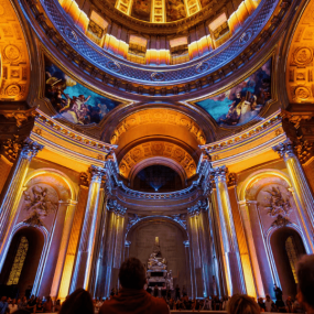 AURA Invalides: Entry ticket in Paris: Gallery Photo 3d7v2k AURA Invalides: Entry ticket in Paris: Gallery Photo 3d7v2k