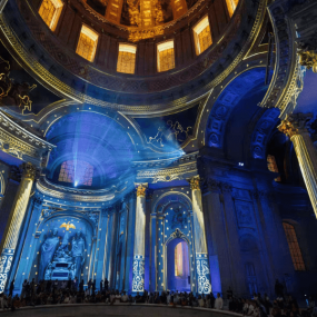 AURA Invalides: Entry ticket in Paris: Gallery Photo z7x5wx AURA Invalides: Entry ticket in Paris: Gallery Photo z7x5wx