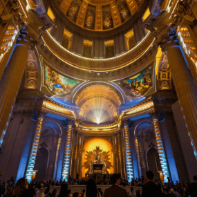 AURA Invalides: Entry ticket in Paris: Gallery Photo 3e7w1w AURA Invalides: Entry ticket in Paris: Gallery Photo 3e7w1w