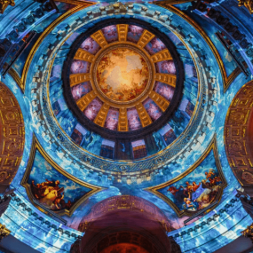 AURA Invalides: Entry ticket in Paris: Gallery Photo 34jewv AURA Invalides: Entry ticket in Paris: Gallery Photo 34jewv